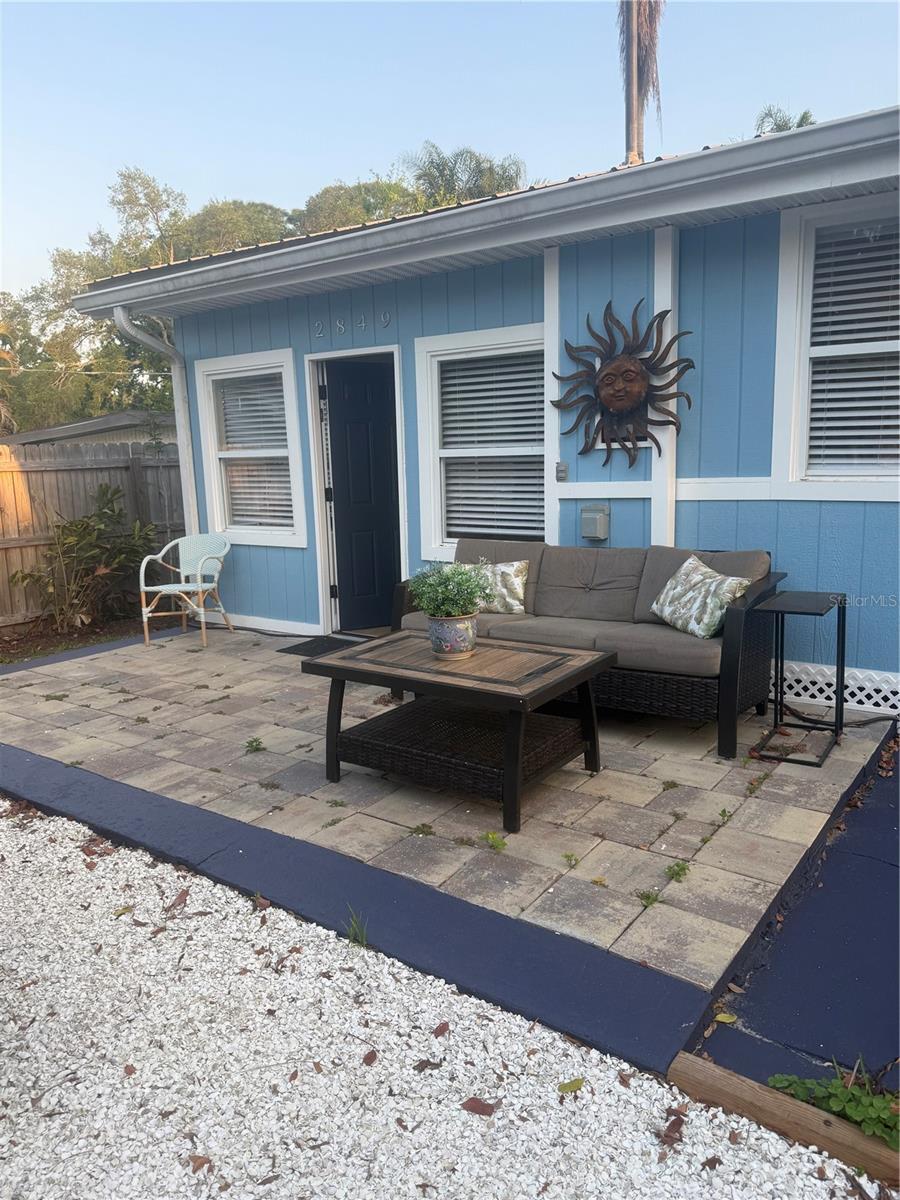 2849 MARLETTE ST, SARASOTA, FL — photo 2