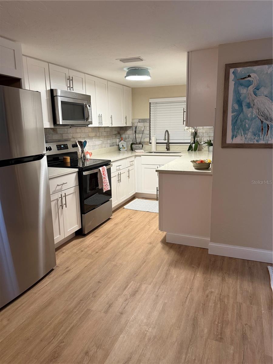 2849 MARLETTE ST, SARASOTA, FL — photo 5