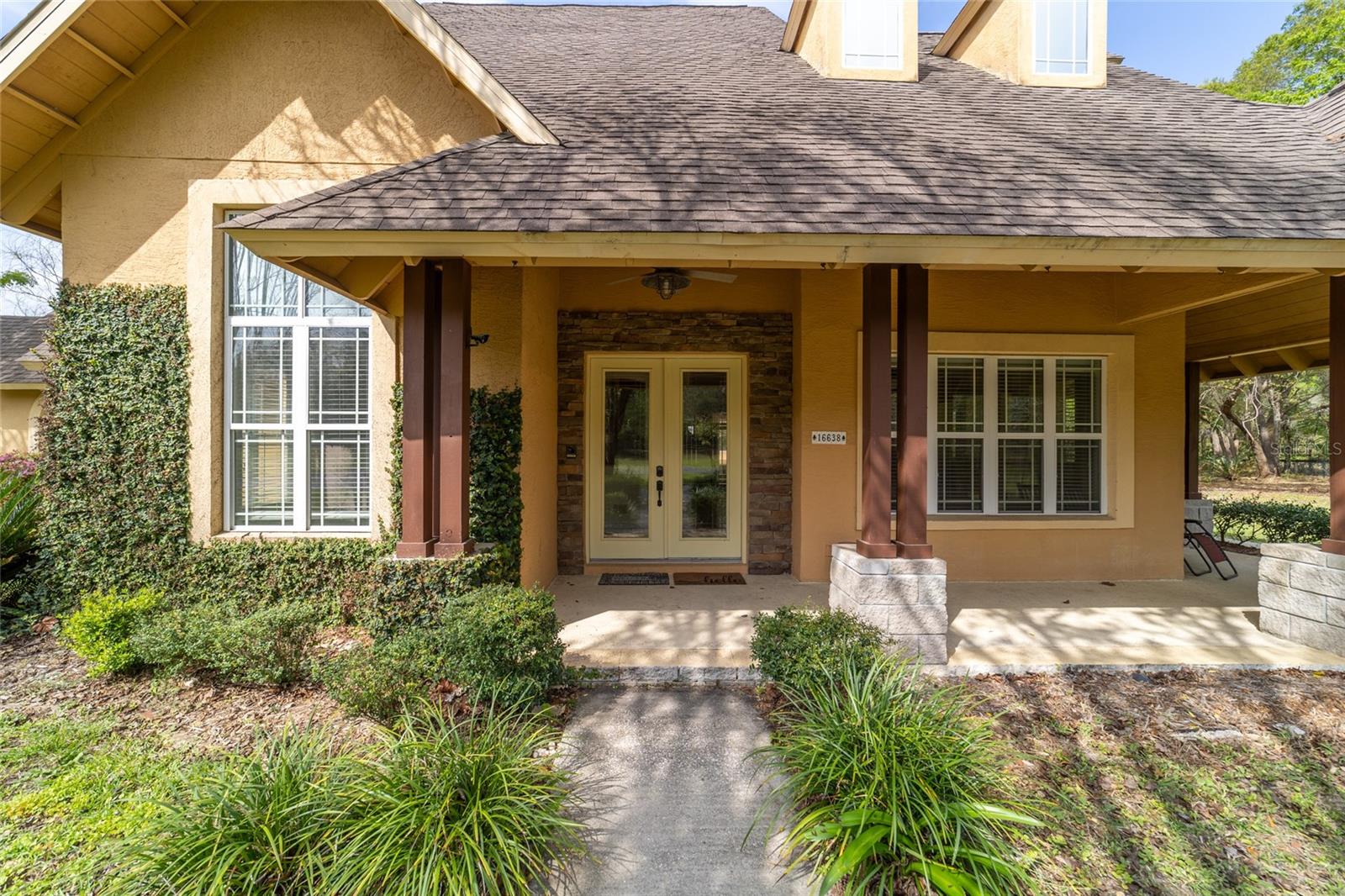 16638 N HIGHWAY 329, REDDICK, FL — photo 2
