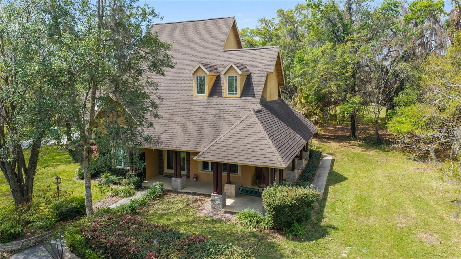 16638 N HIGHWAY 329, REDDICK, FL — photo 4