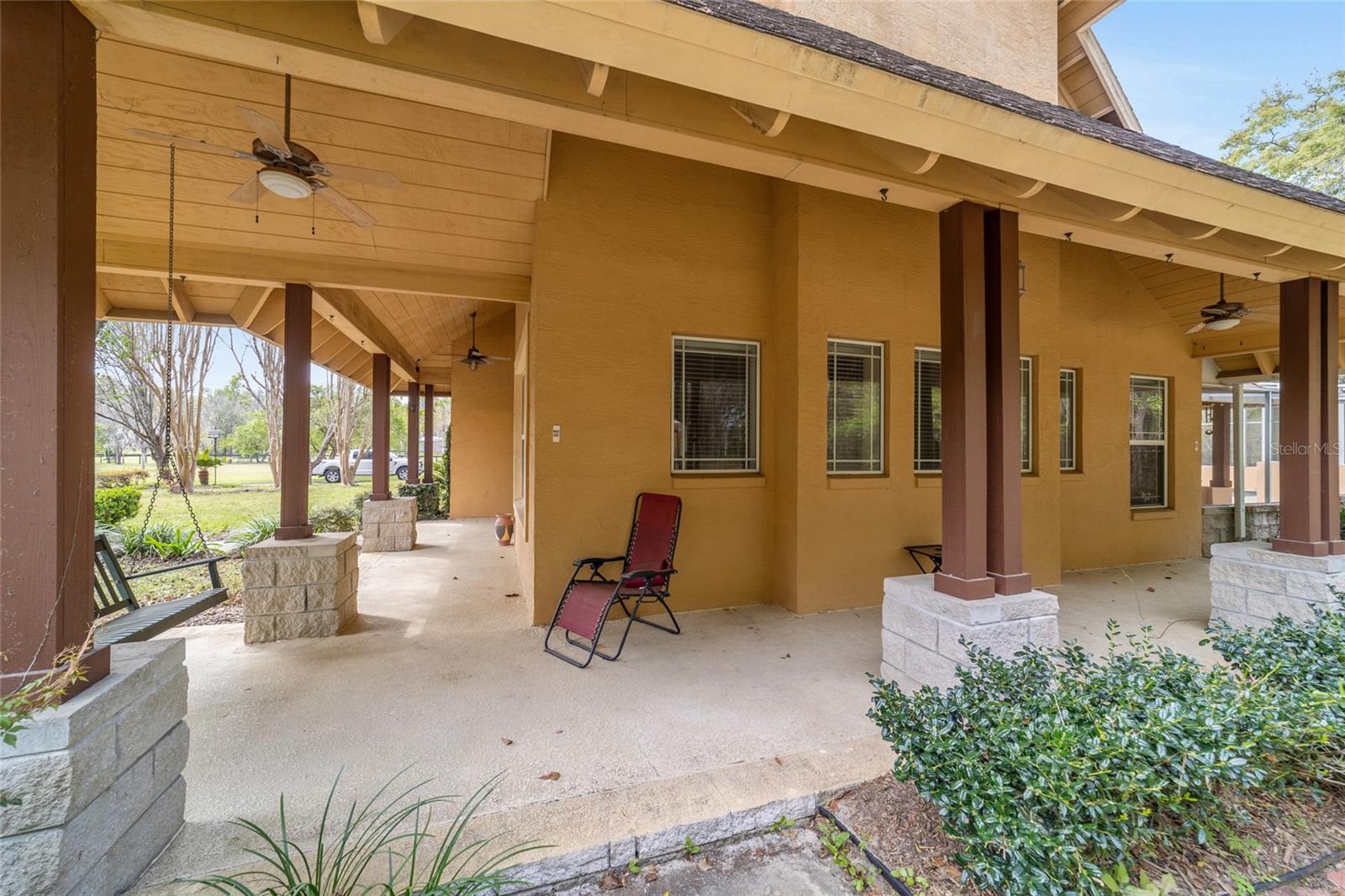 16638 N HIGHWAY 329, REDDICK, FL — photo 6