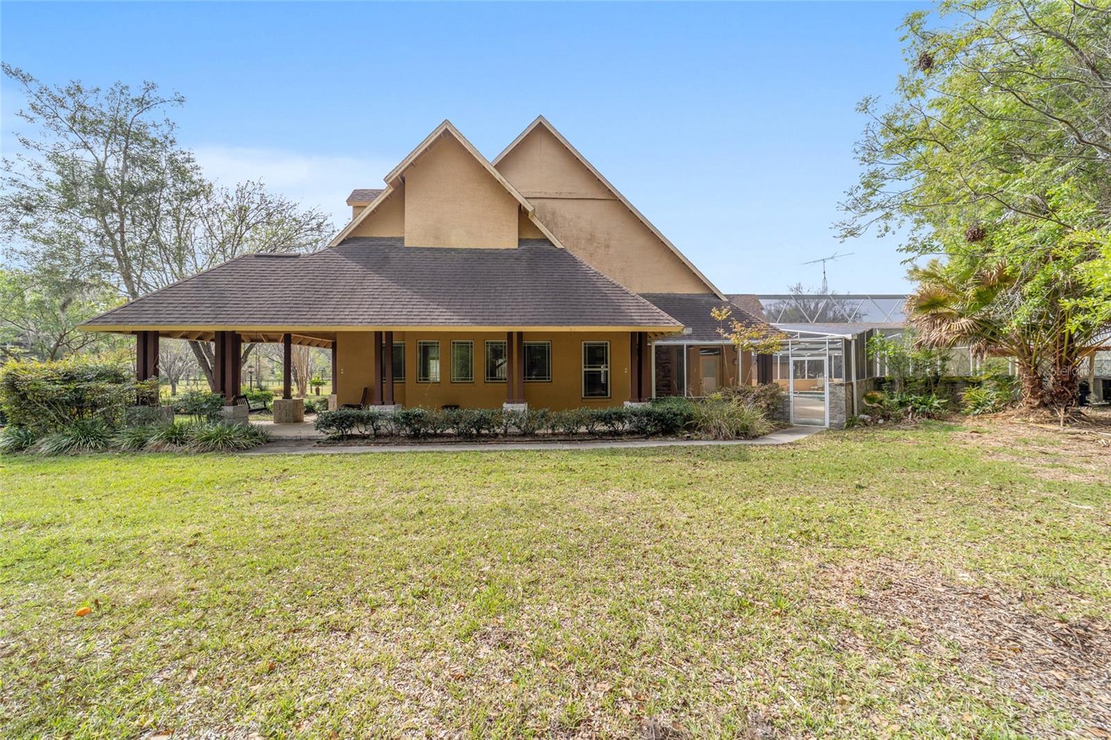 16638 N HIGHWAY 329, REDDICK, FL — photo 7