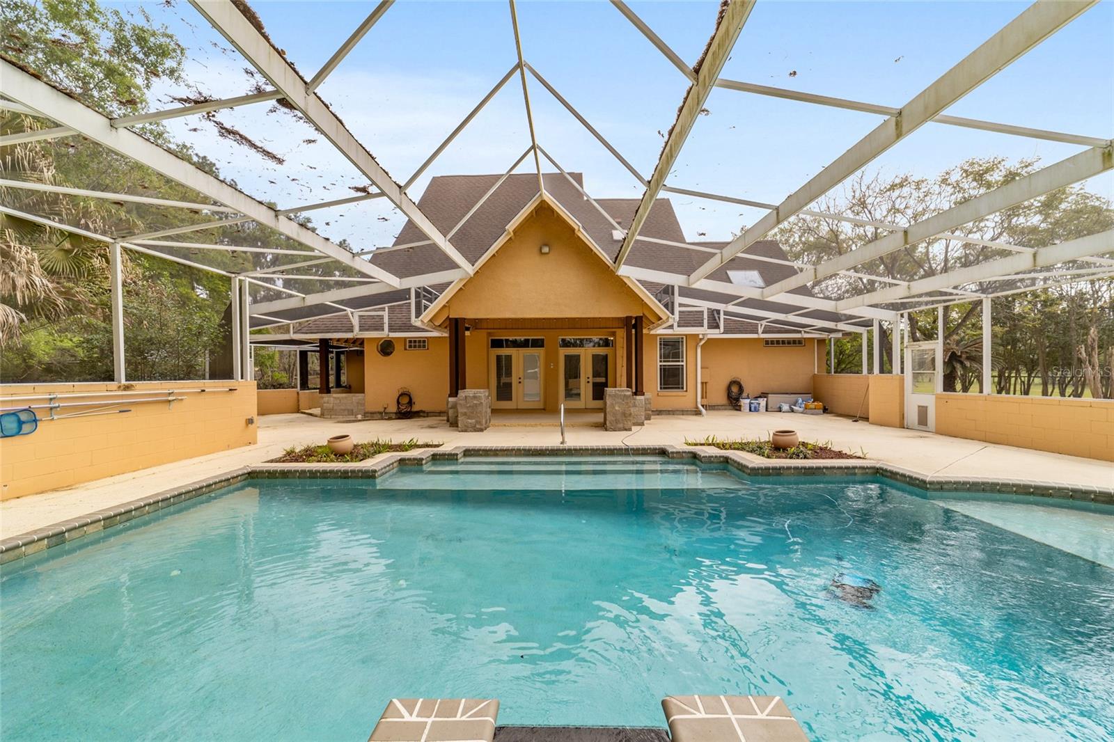 16638 N HIGHWAY 329, REDDICK, FL — photo 16