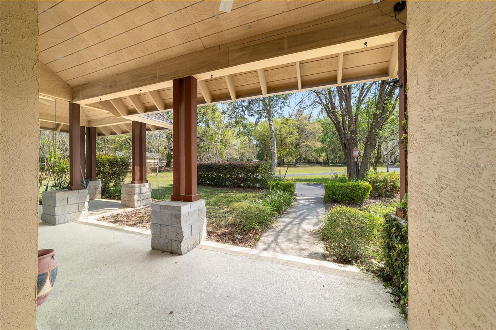 16638 N HIGHWAY 329, REDDICK, FL — photo 57