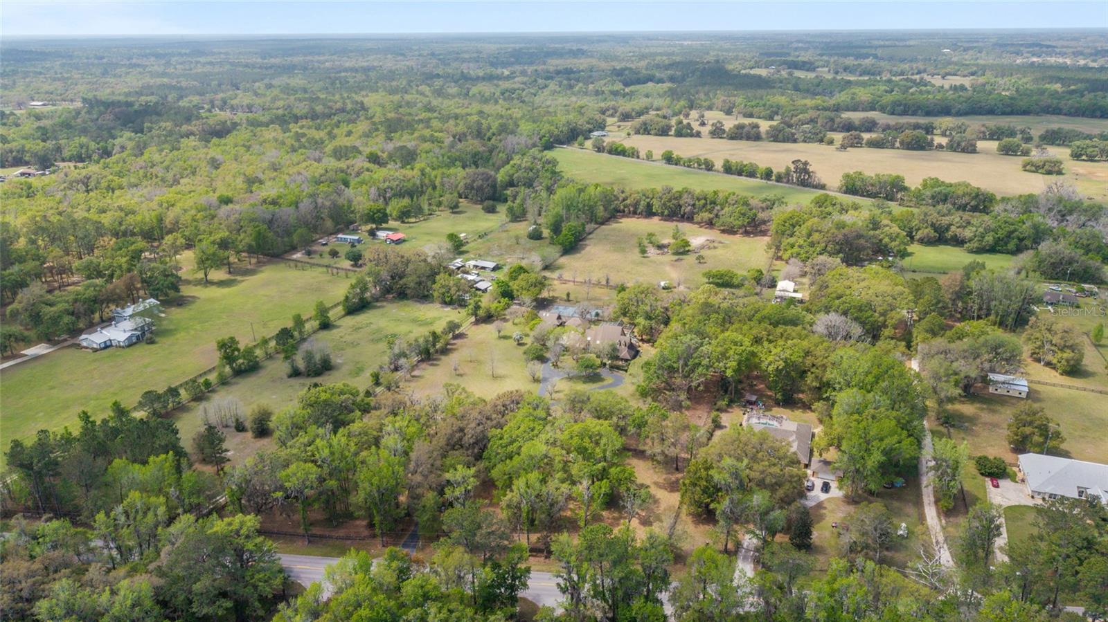 16638 N HIGHWAY 329, REDDICK, FL — photo 60