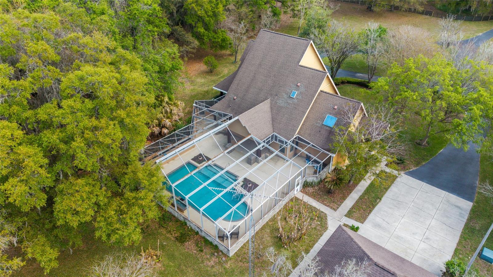 16638 N HIGHWAY 329, REDDICK, FL — photo 62