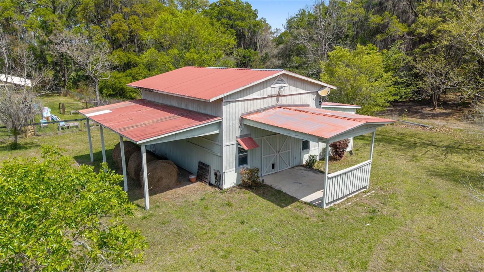 16638 N HIGHWAY 329, REDDICK, FL — photo 21