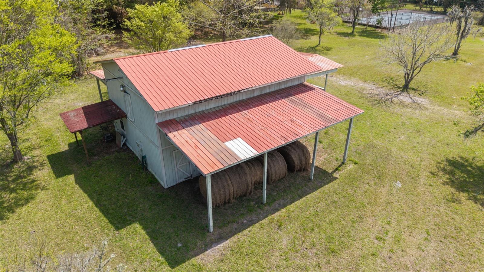 16638 N HIGHWAY 329, REDDICK, FL — photo 22