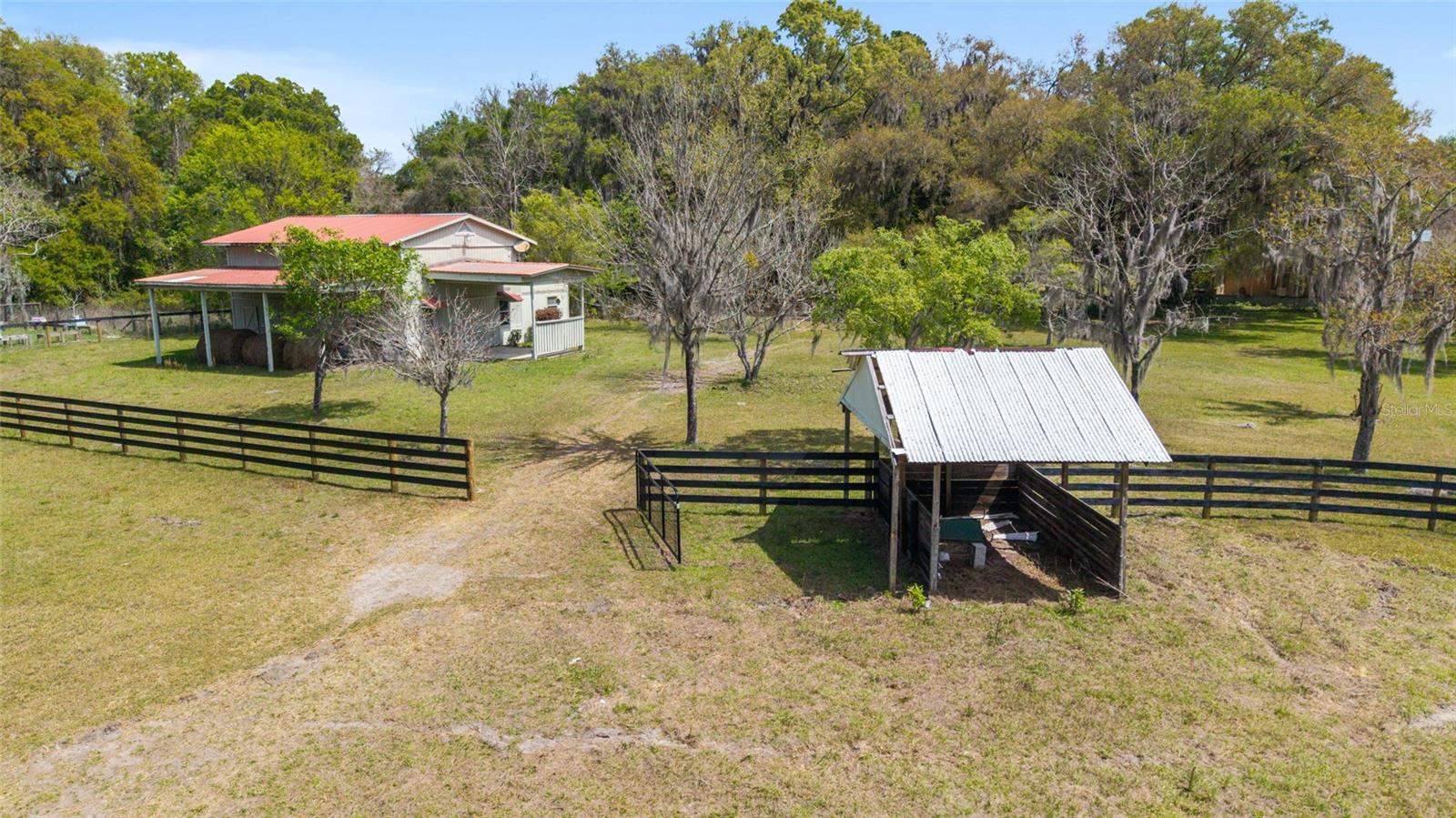 16638 N HIGHWAY 329, REDDICK, FL — photo 23