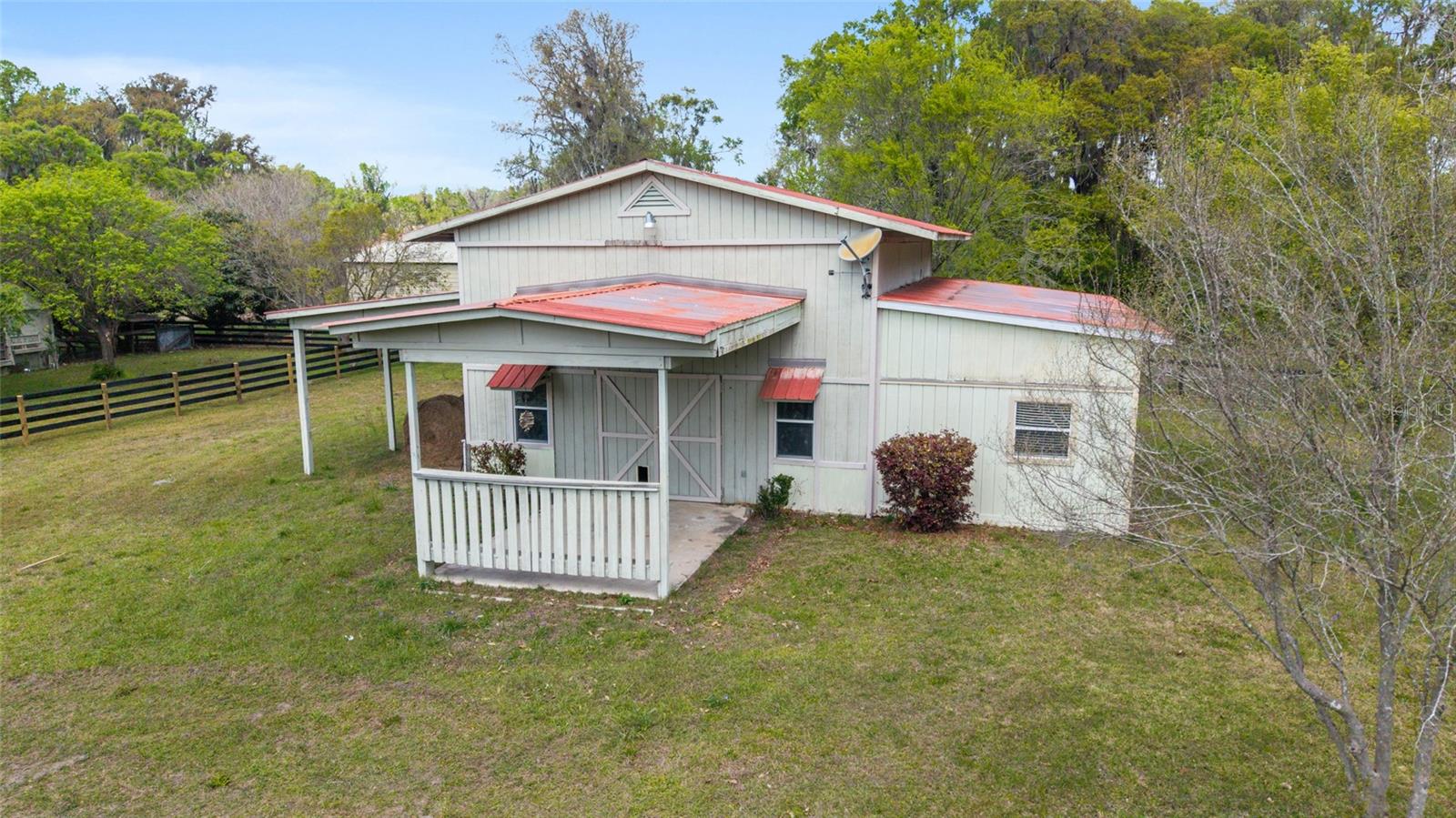 16638 N HIGHWAY 329, REDDICK, FL — photo 24