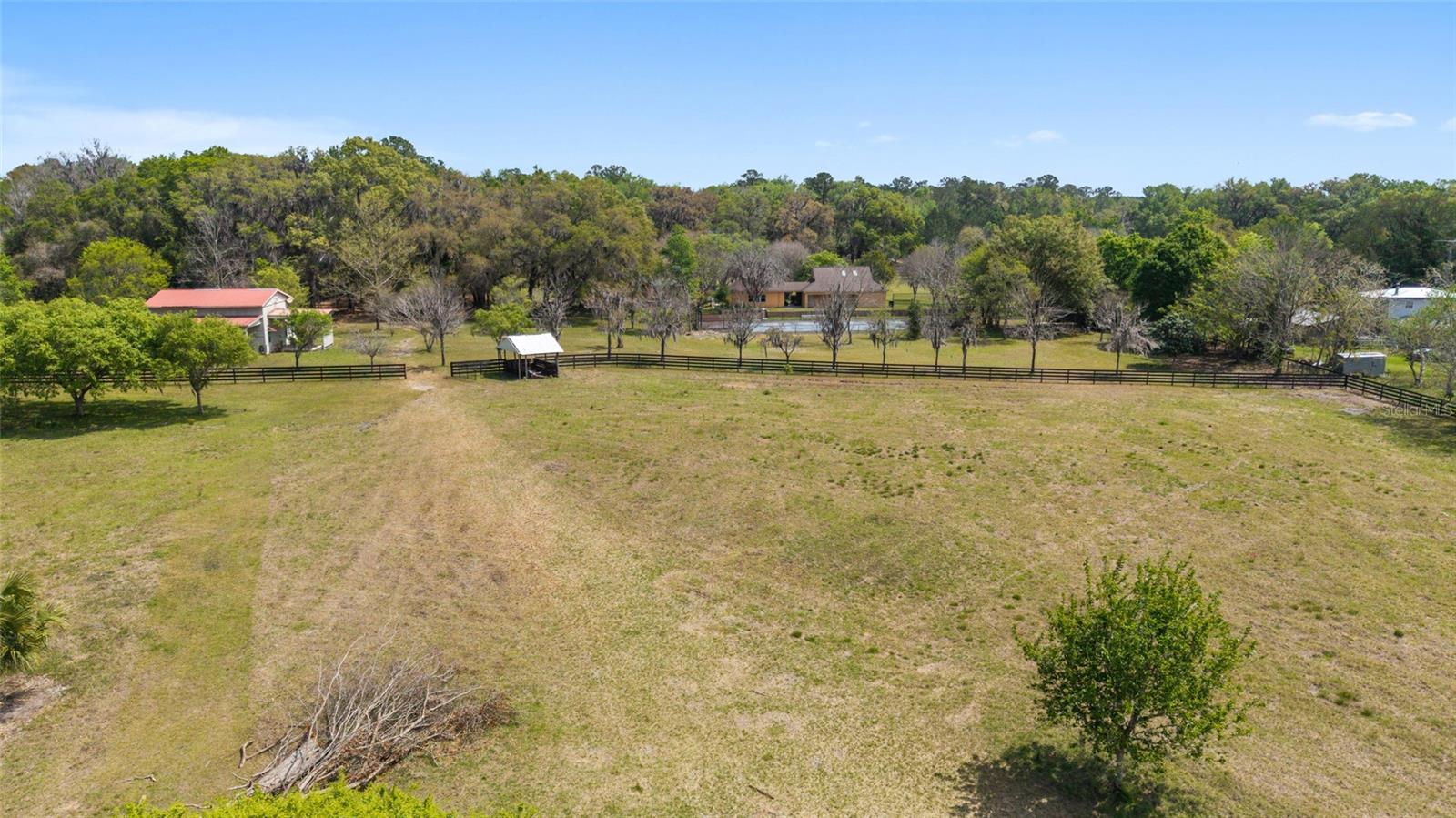 16638 N HIGHWAY 329, REDDICK, FL — photo 64