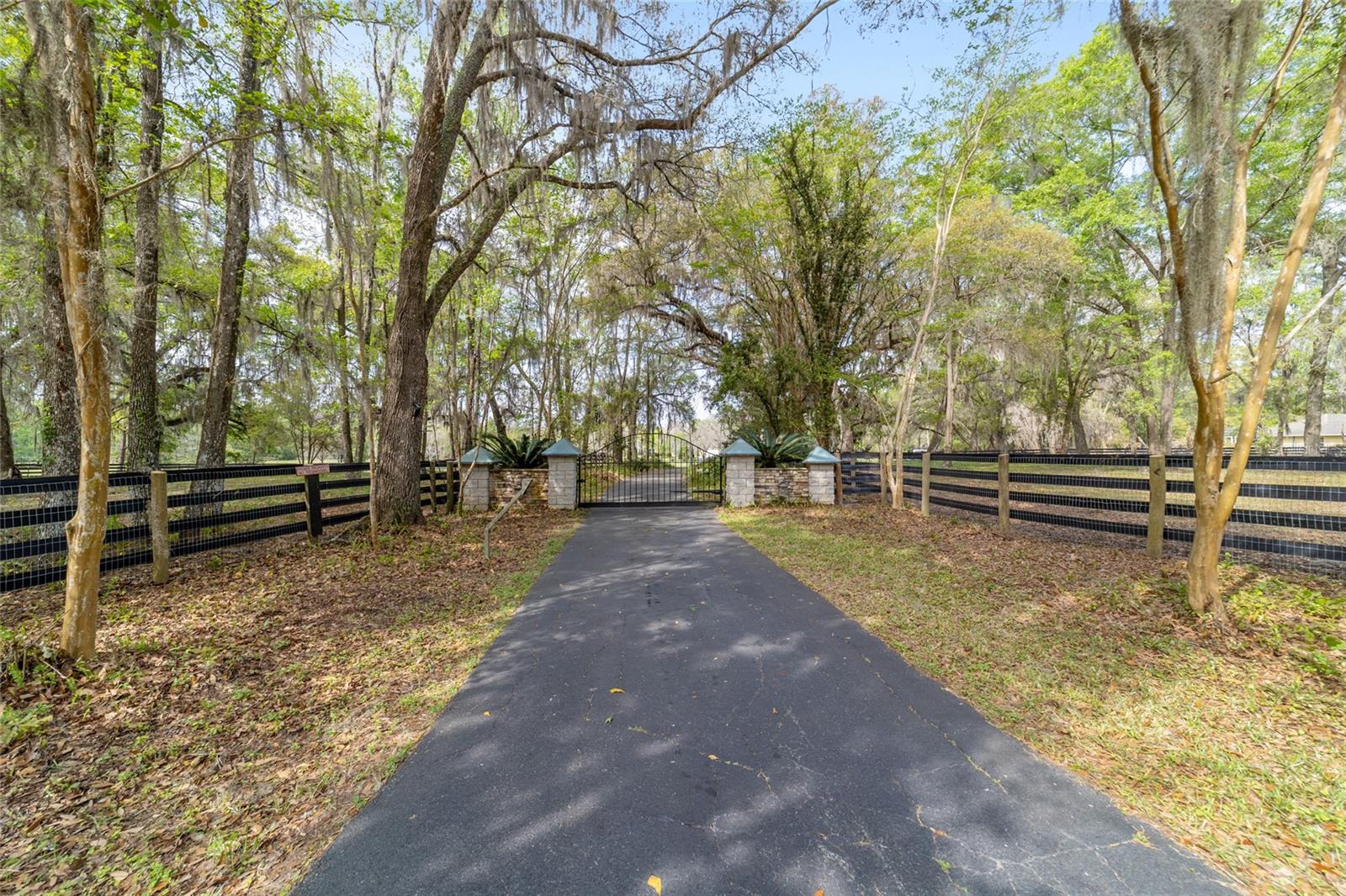 16638 N HIGHWAY 329, REDDICK, FL — photo 10