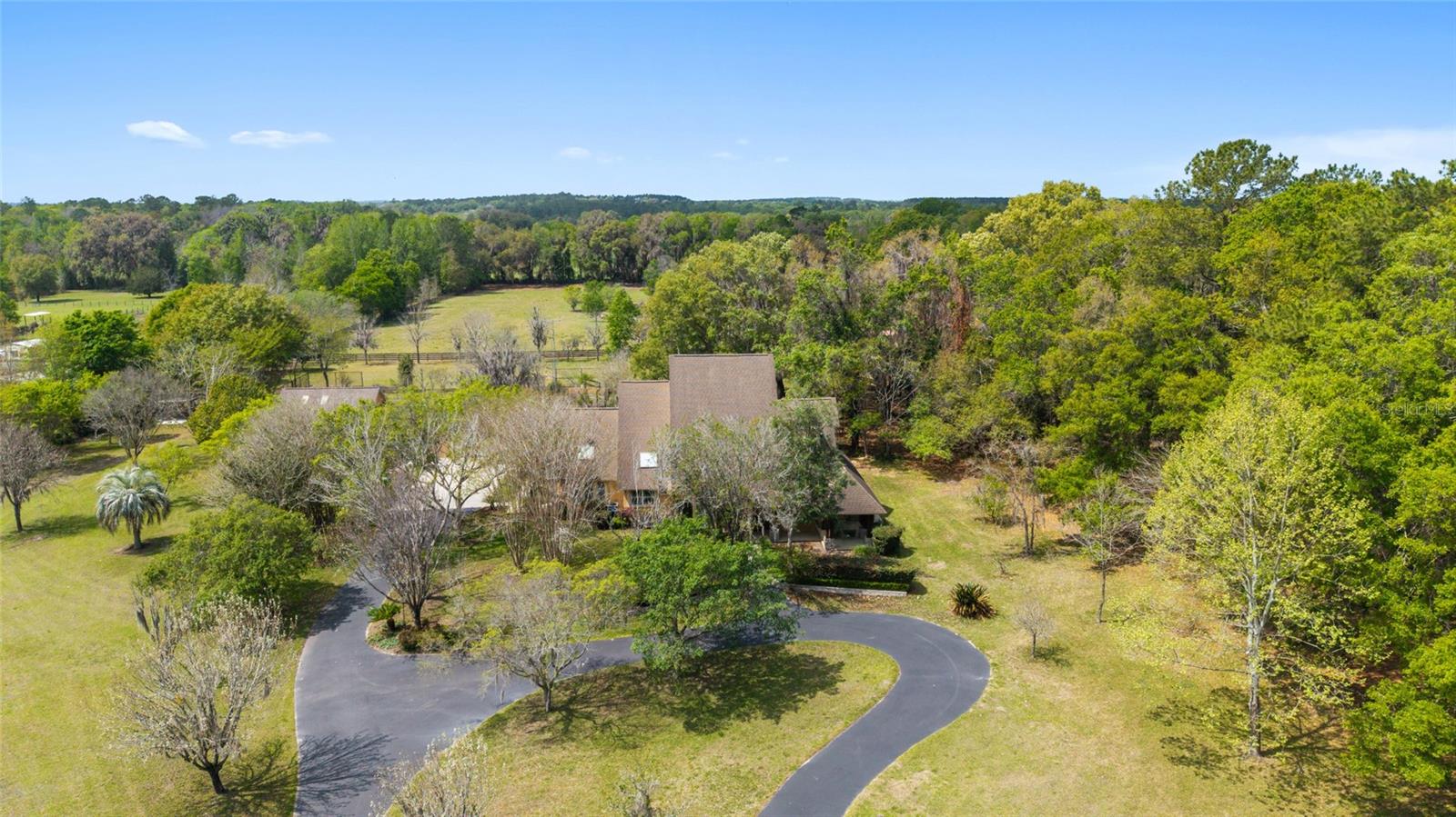 16638 N HIGHWAY 329, REDDICK, FL — photo 83