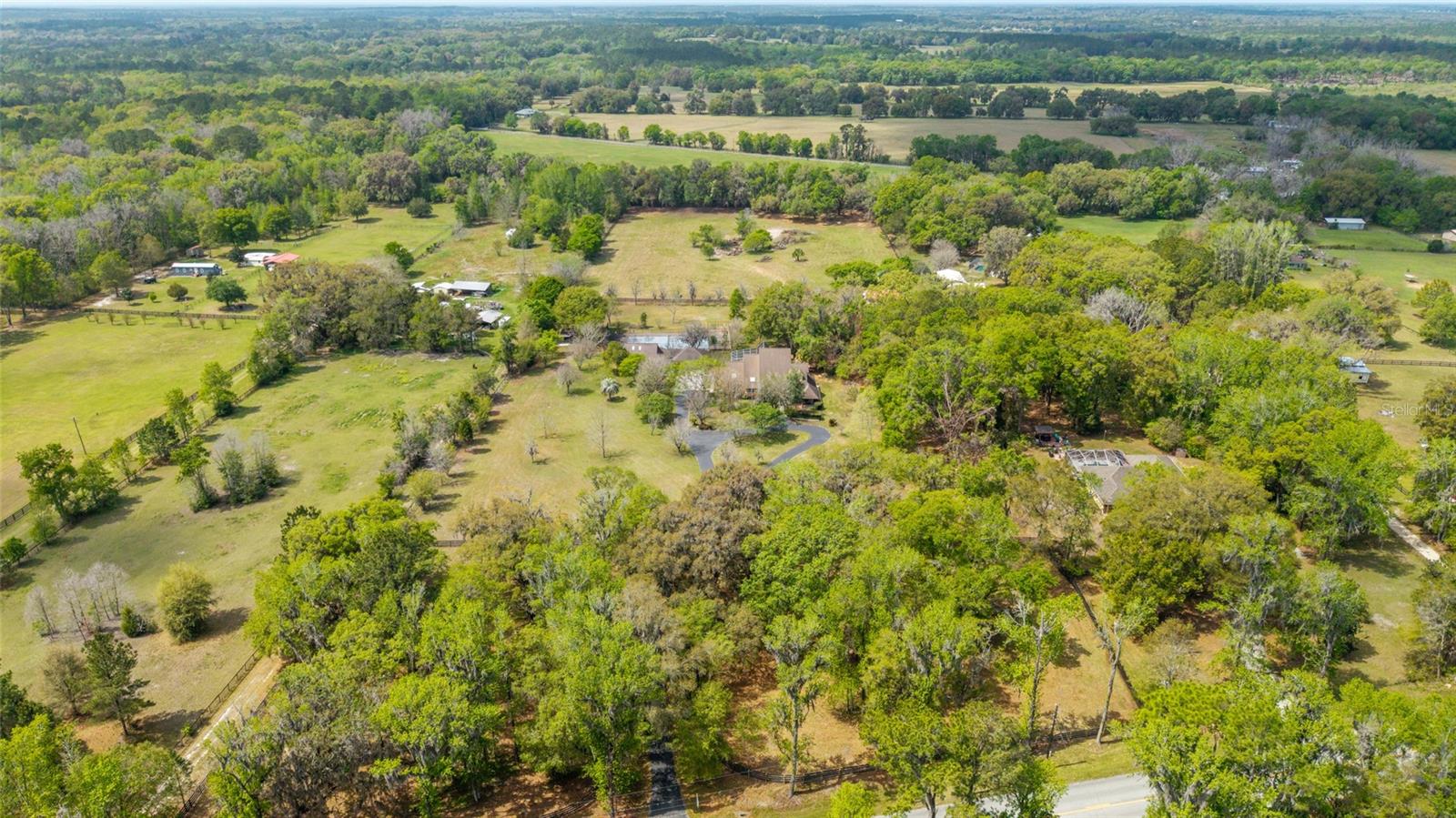 16638 N HIGHWAY 329, REDDICK, FL — photo 84
