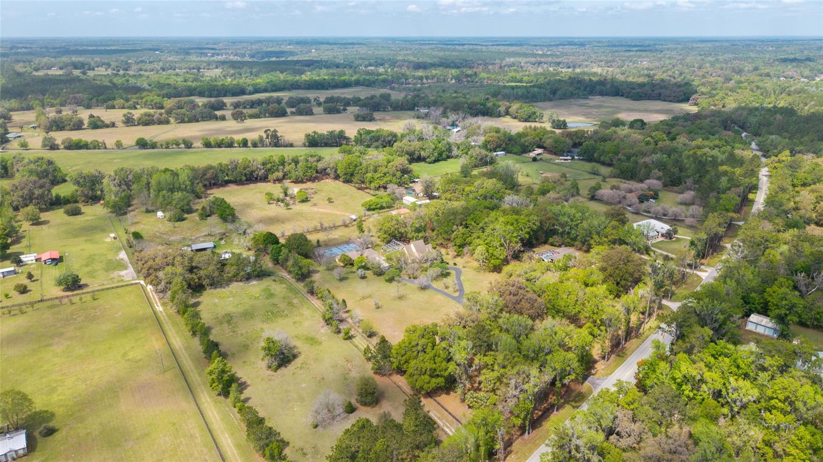 16638 N HIGHWAY 329, REDDICK, FL — photo 85