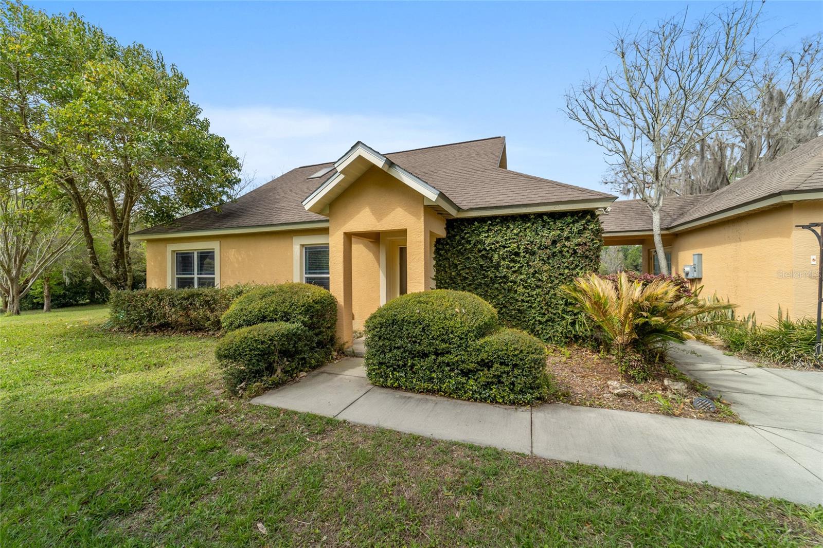 16638 N HIGHWAY 329, REDDICK, FL — photo 89