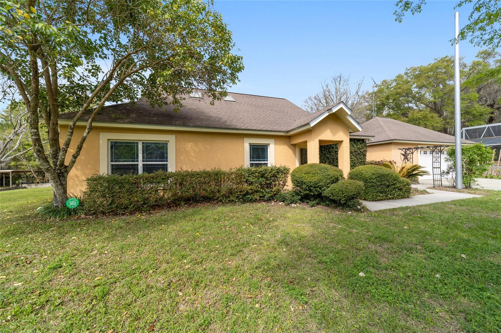 16638 N HIGHWAY 329, REDDICK, FL — photo 91
