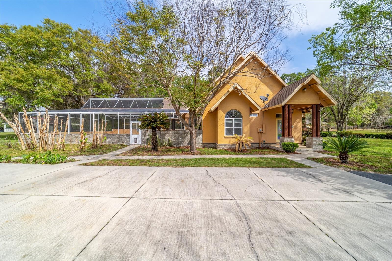 16638 N HIGHWAY 329, REDDICK, FL — photo 92