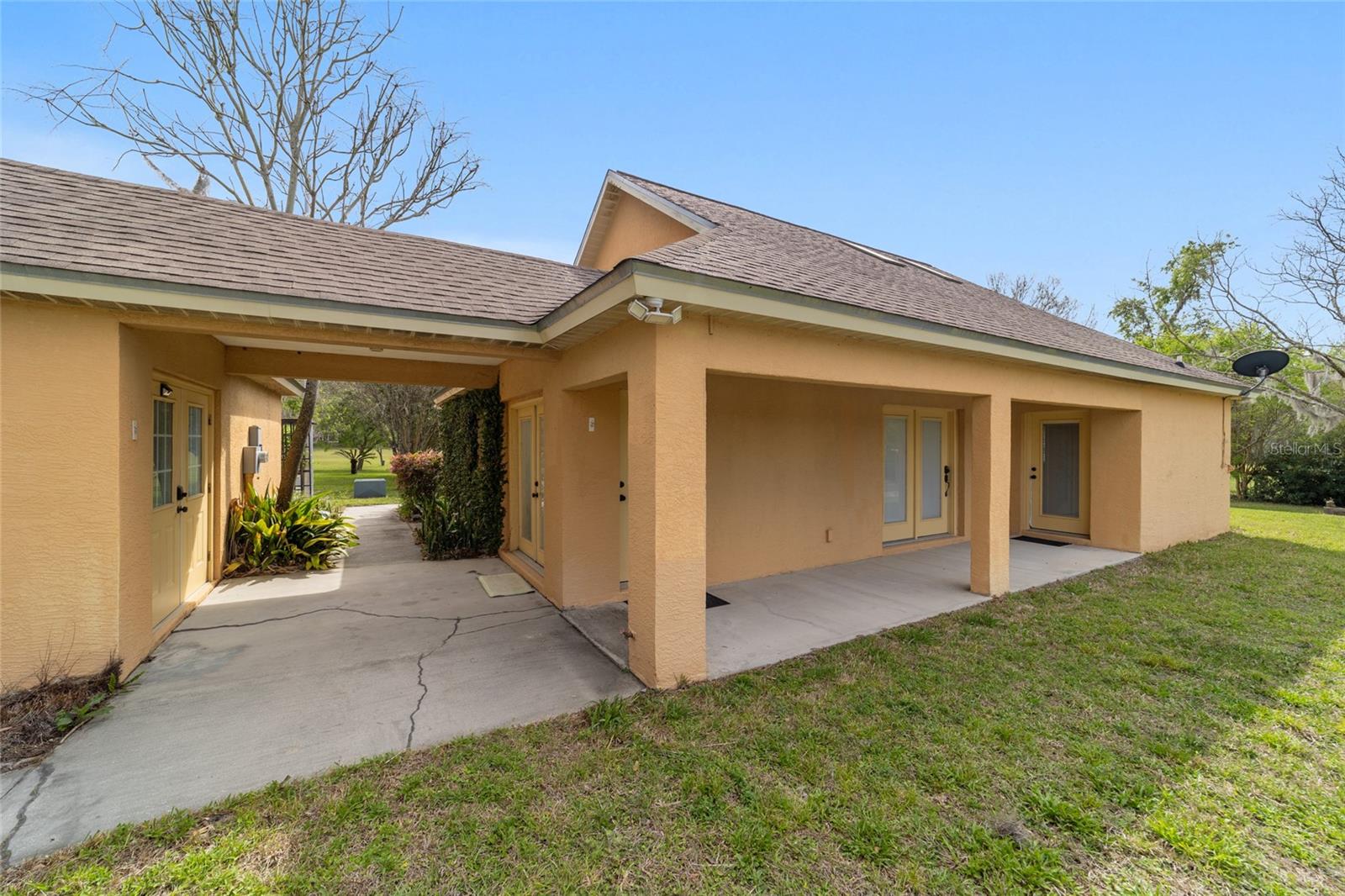 16638 N HIGHWAY 329, REDDICK, FL — photo 94