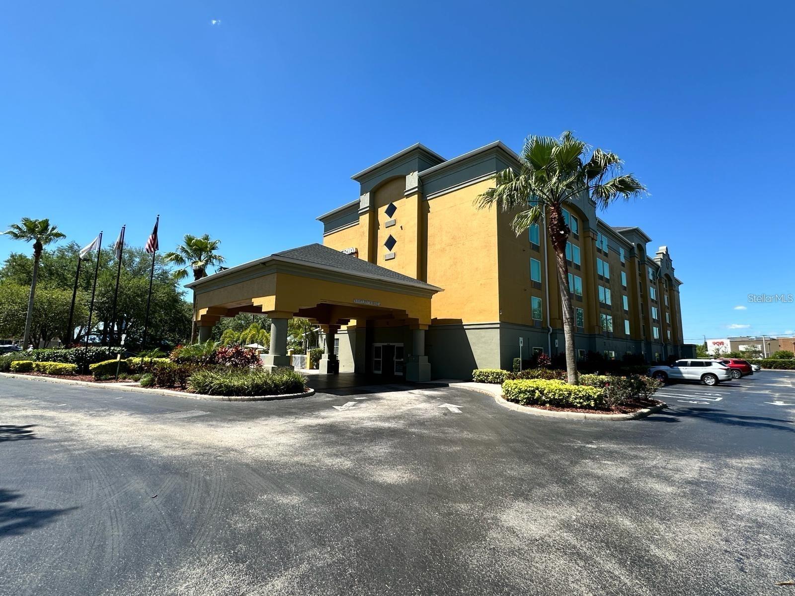 3000 MAINGATE LN #326, KISSIMMEE, FL