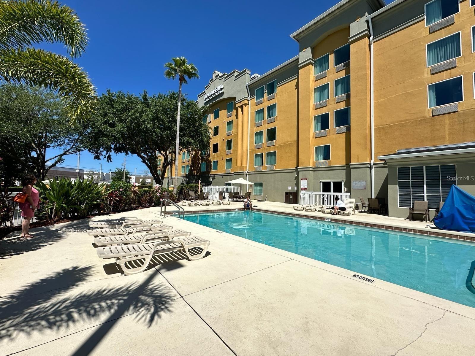 3000 MAINGATE LN #326, KISSIMMEE, FL — photo 2