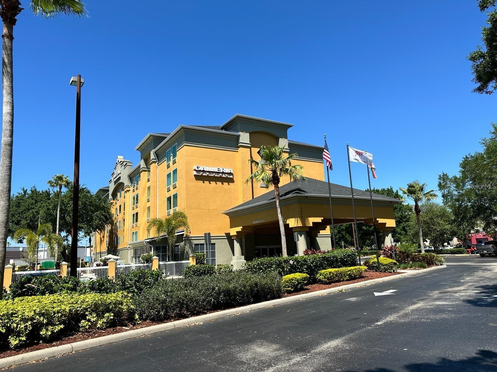 3000 MAINGATE LN #326, KISSIMMEE, FL — photo 17