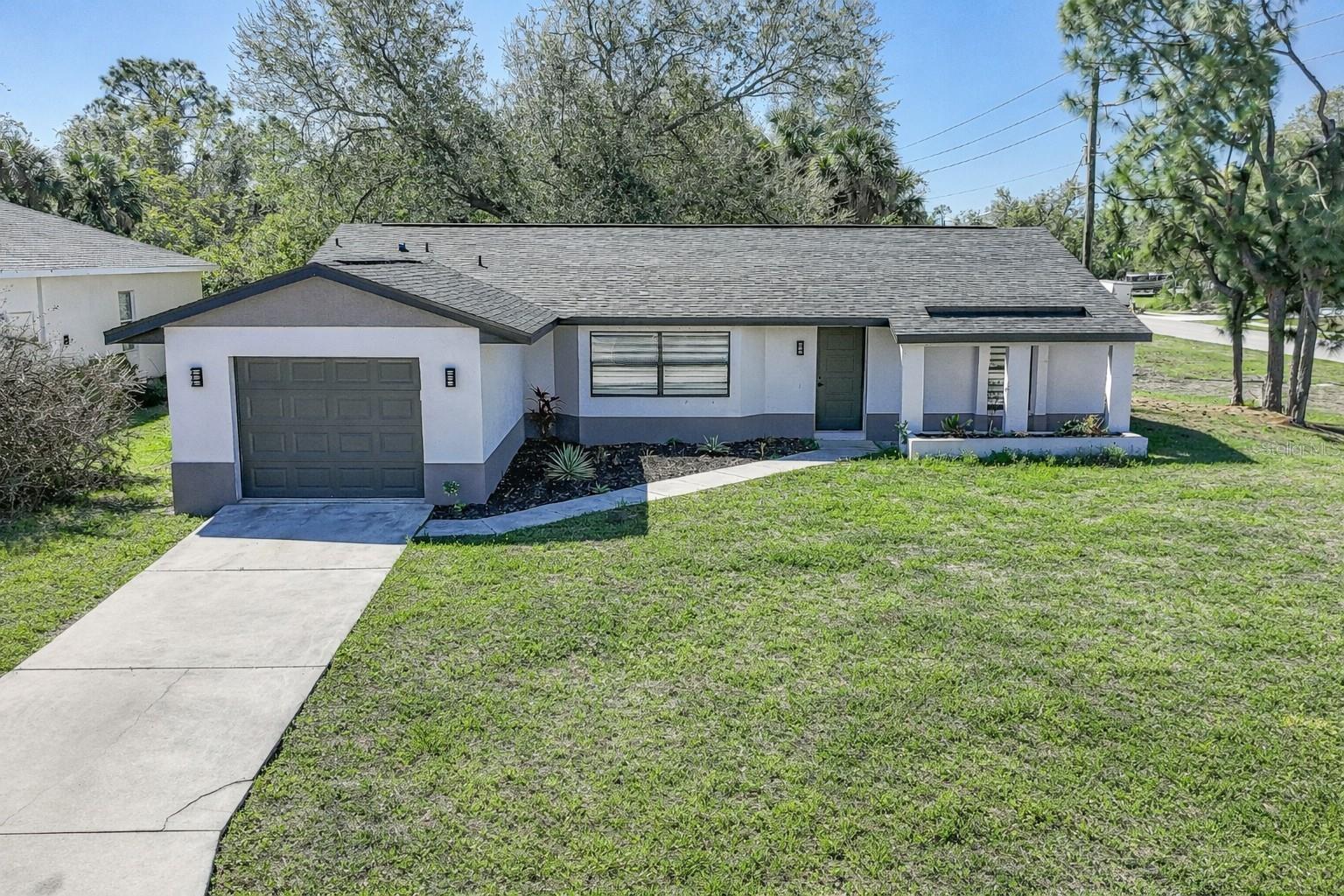 5009 JODY AVE, NORTH PORT, FL