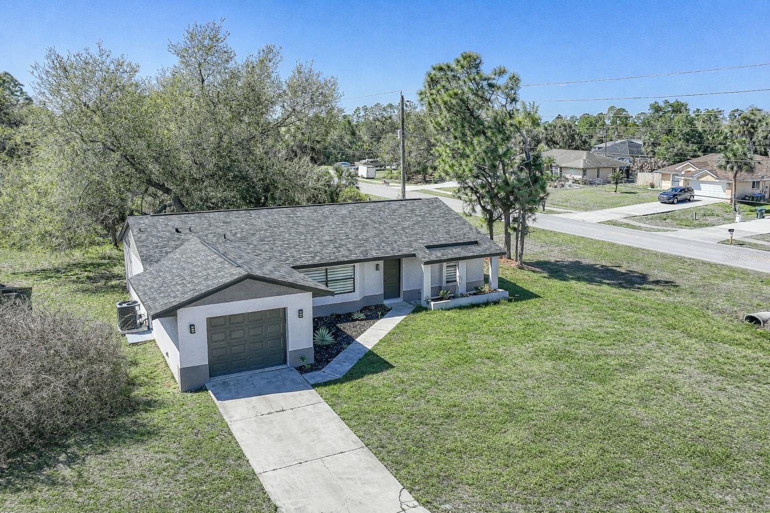5009 JODY AVE, NORTH PORT, FL — photo 2