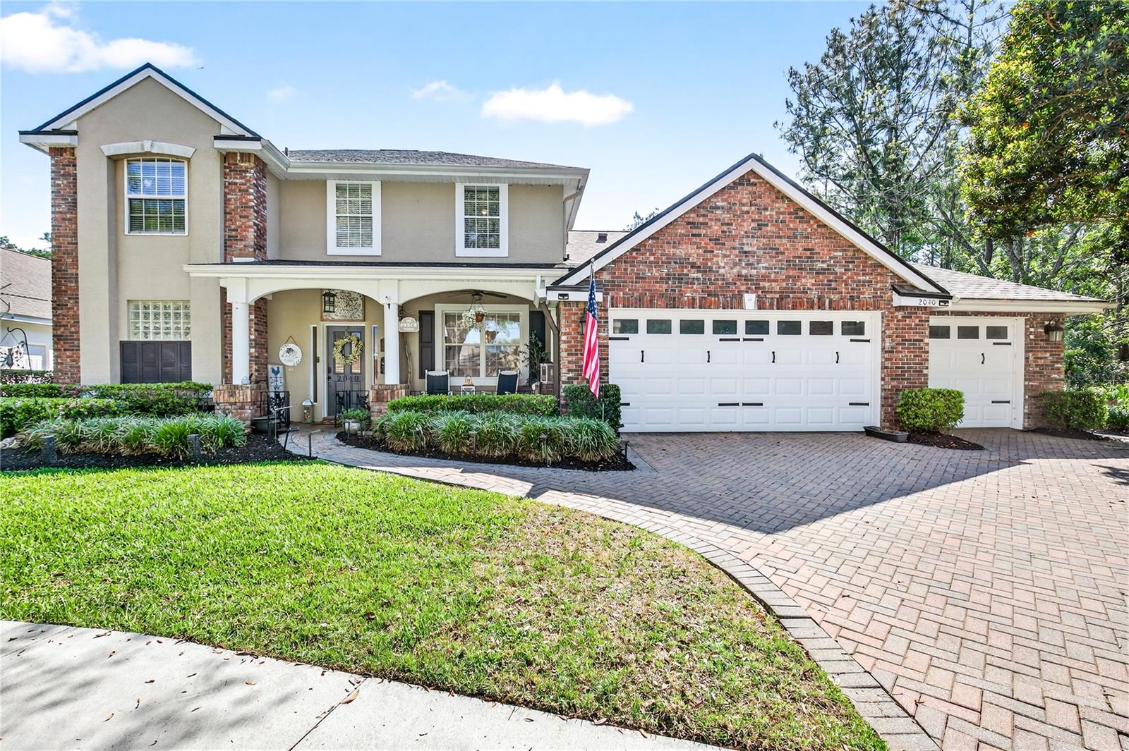 2040 PARK FOREST BLVD, MOUNT DORA, FL — photo 4