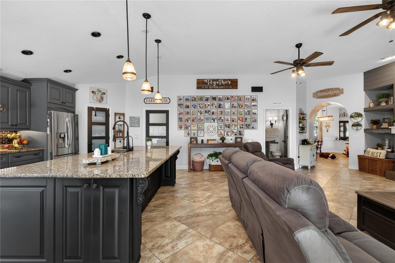 2040 PARK FOREST BLVD, MOUNT DORA, FL — photo 52