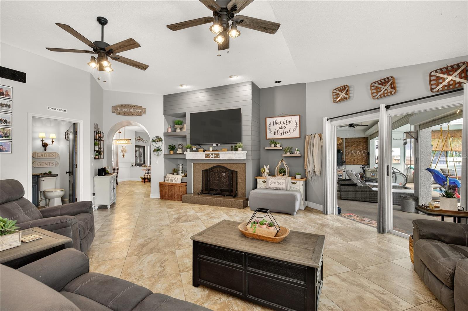 2040 PARK FOREST BLVD, MOUNT DORA, FL — photo 56