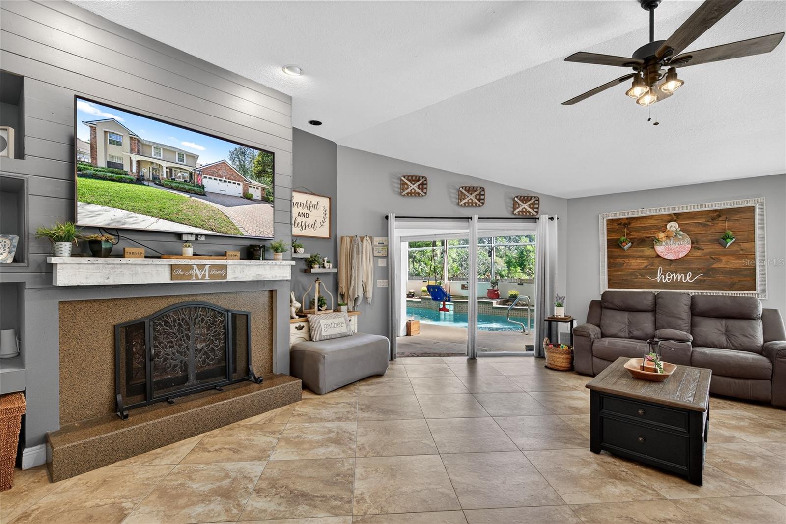 2040 PARK FOREST BLVD, MOUNT DORA, FL — photo 58