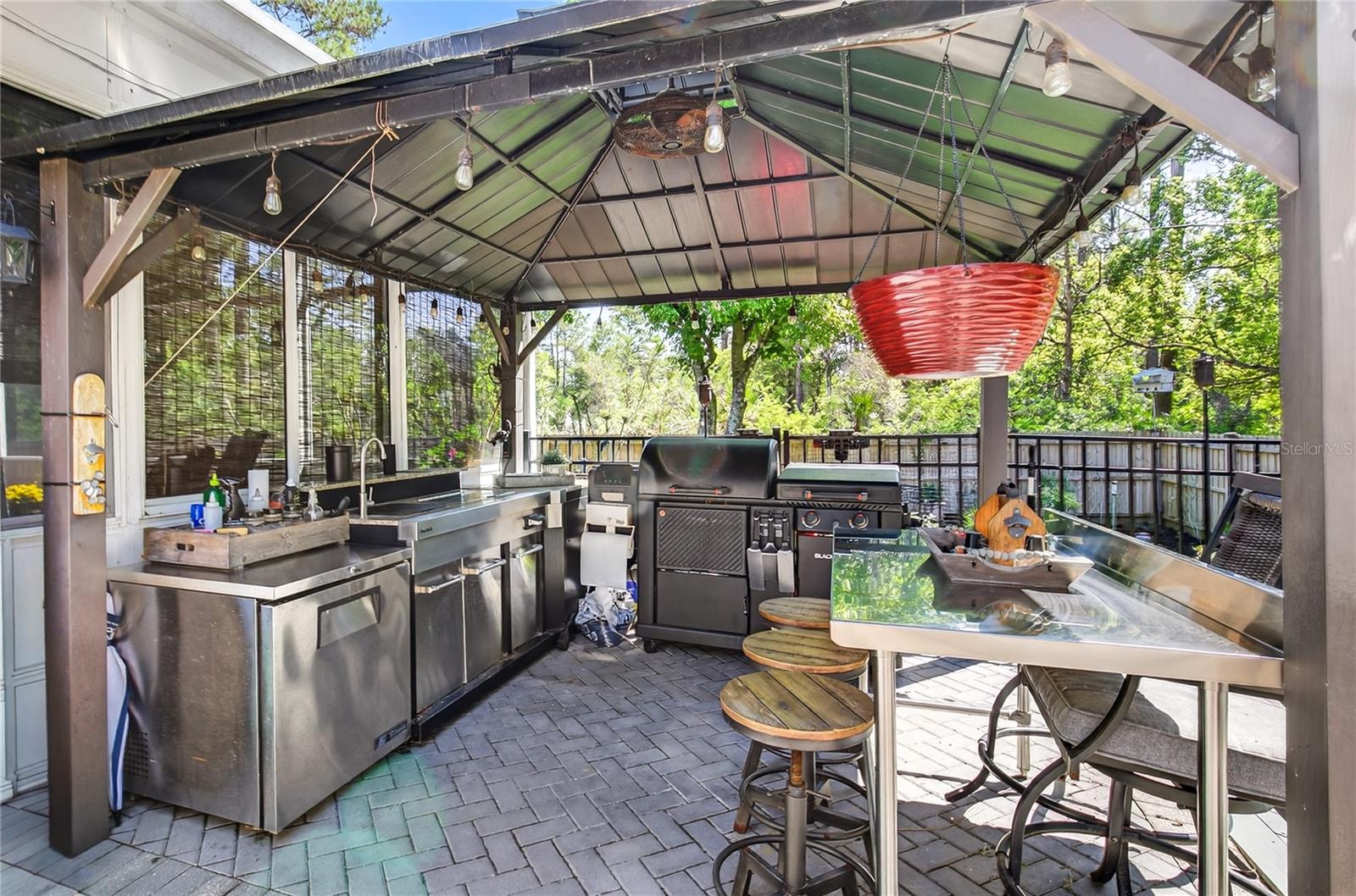 2040 PARK FOREST BLVD, MOUNT DORA, FL — photo 108