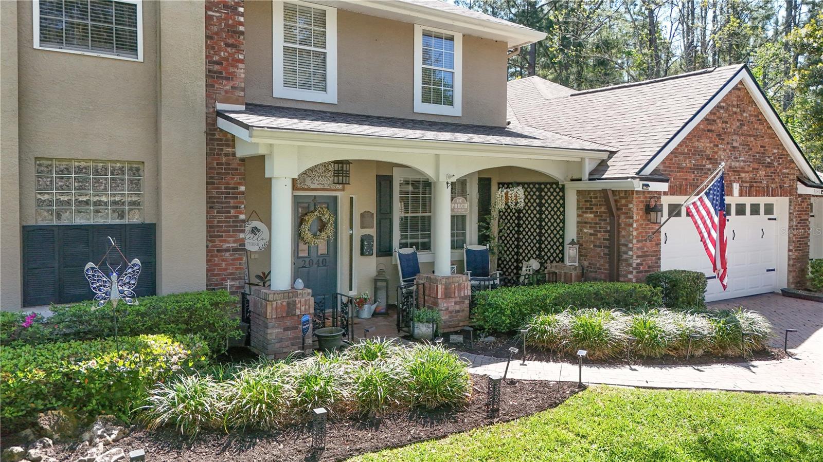 2040 PARK FOREST BLVD, MOUNT DORA, FL — photo 121