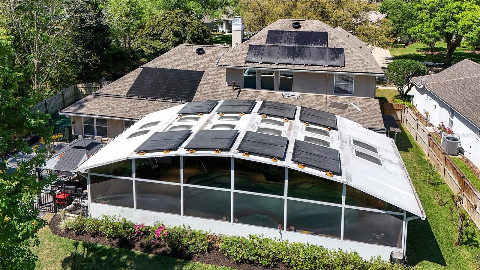2040 PARK FOREST BLVD, MOUNT DORA, FL — photo 125