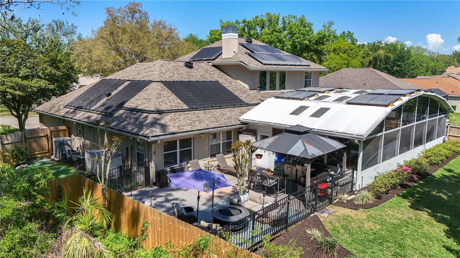 2040 PARK FOREST BLVD, MOUNT DORA, FL — photo 127