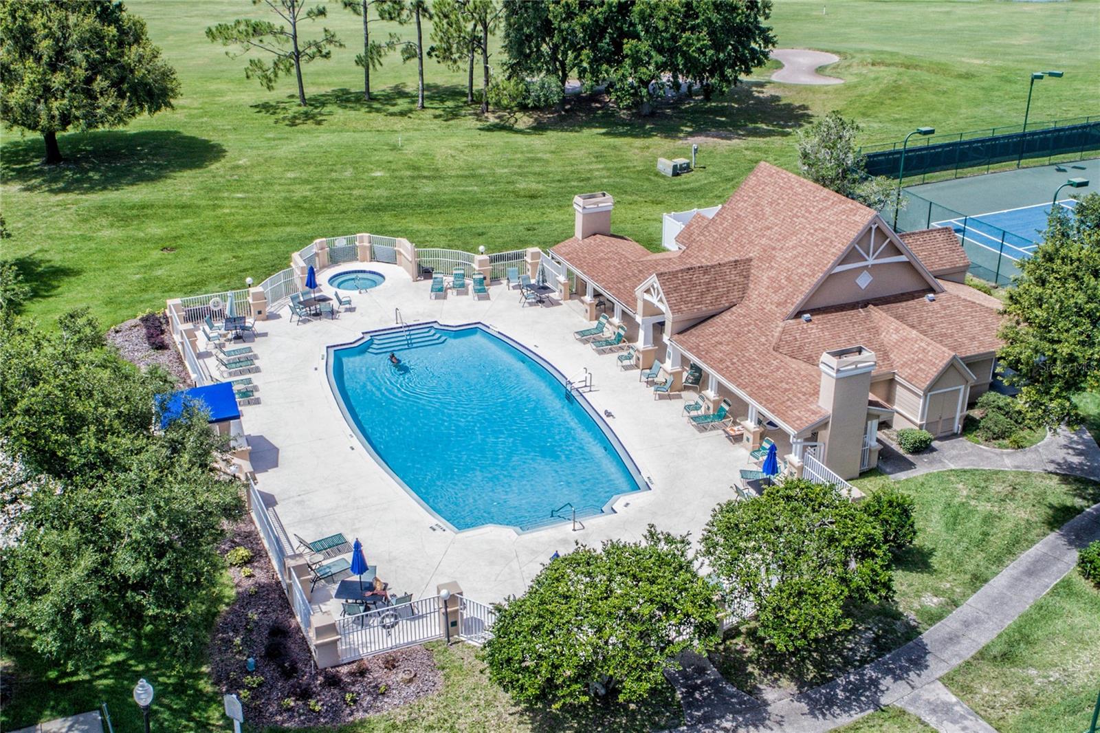 2040 PARK FOREST BLVD, MOUNT DORA, FL — photo 137