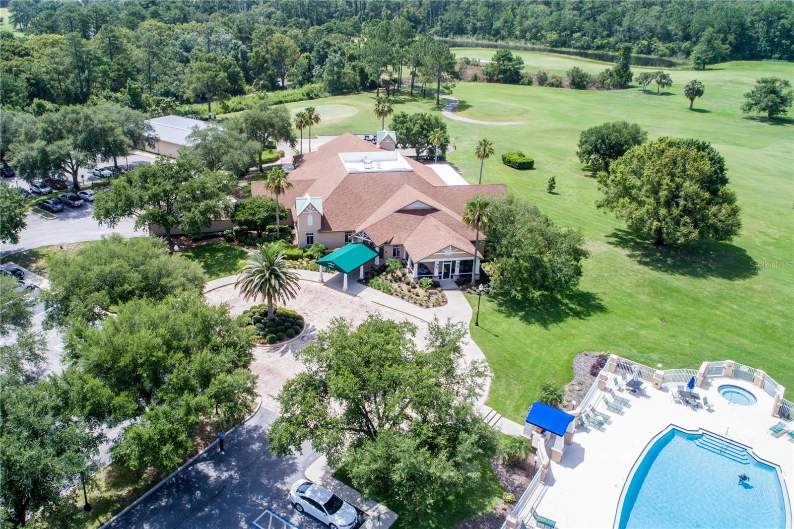 2040 PARK FOREST BLVD, MOUNT DORA, FL — photo 142