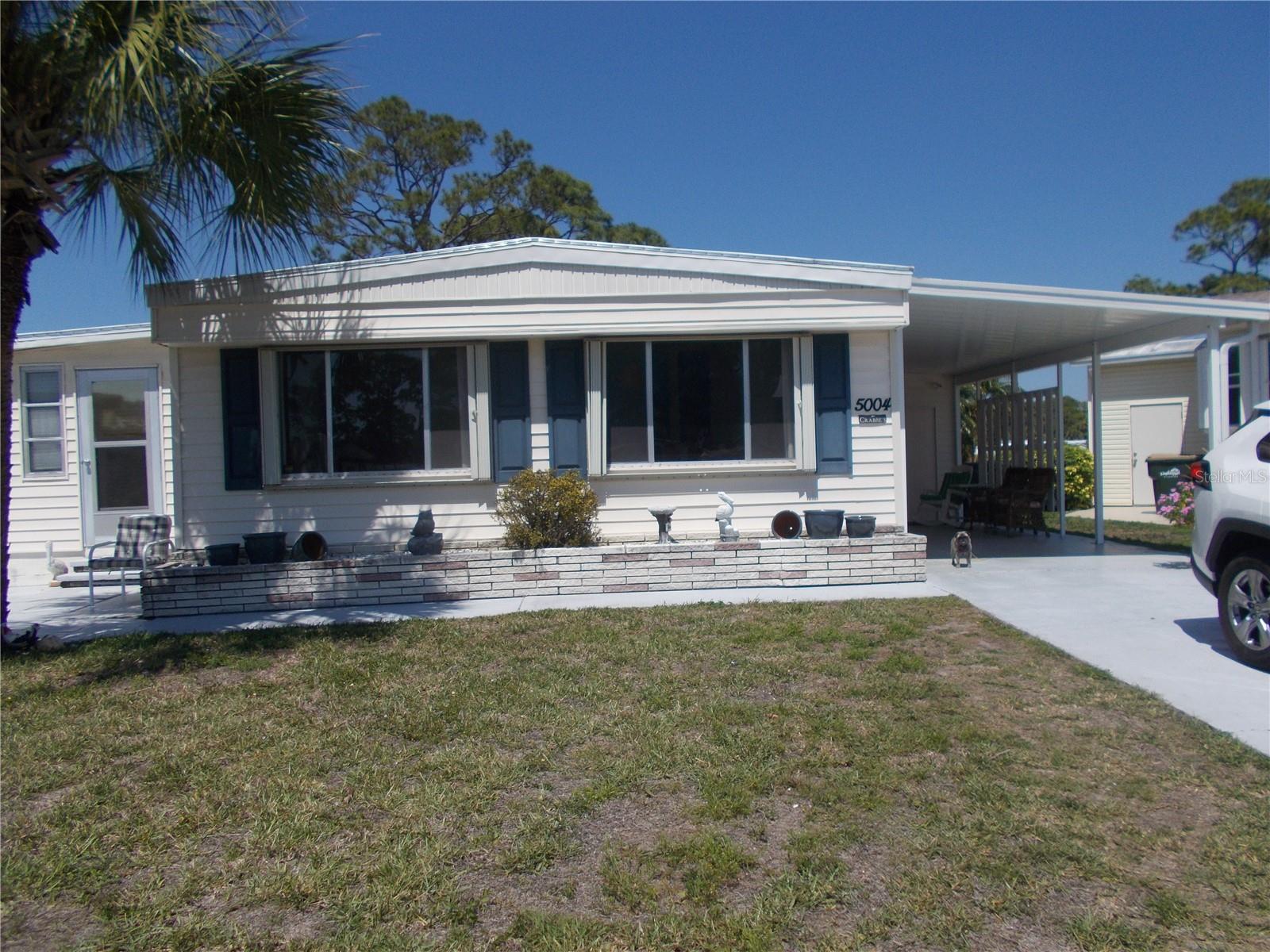 5004 PALENA BLVD, NORTH PORT, FL — photo 2