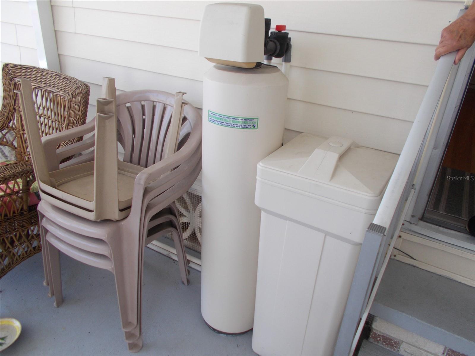 5004 PALENA BLVD, NORTH PORT, FL — photo 36