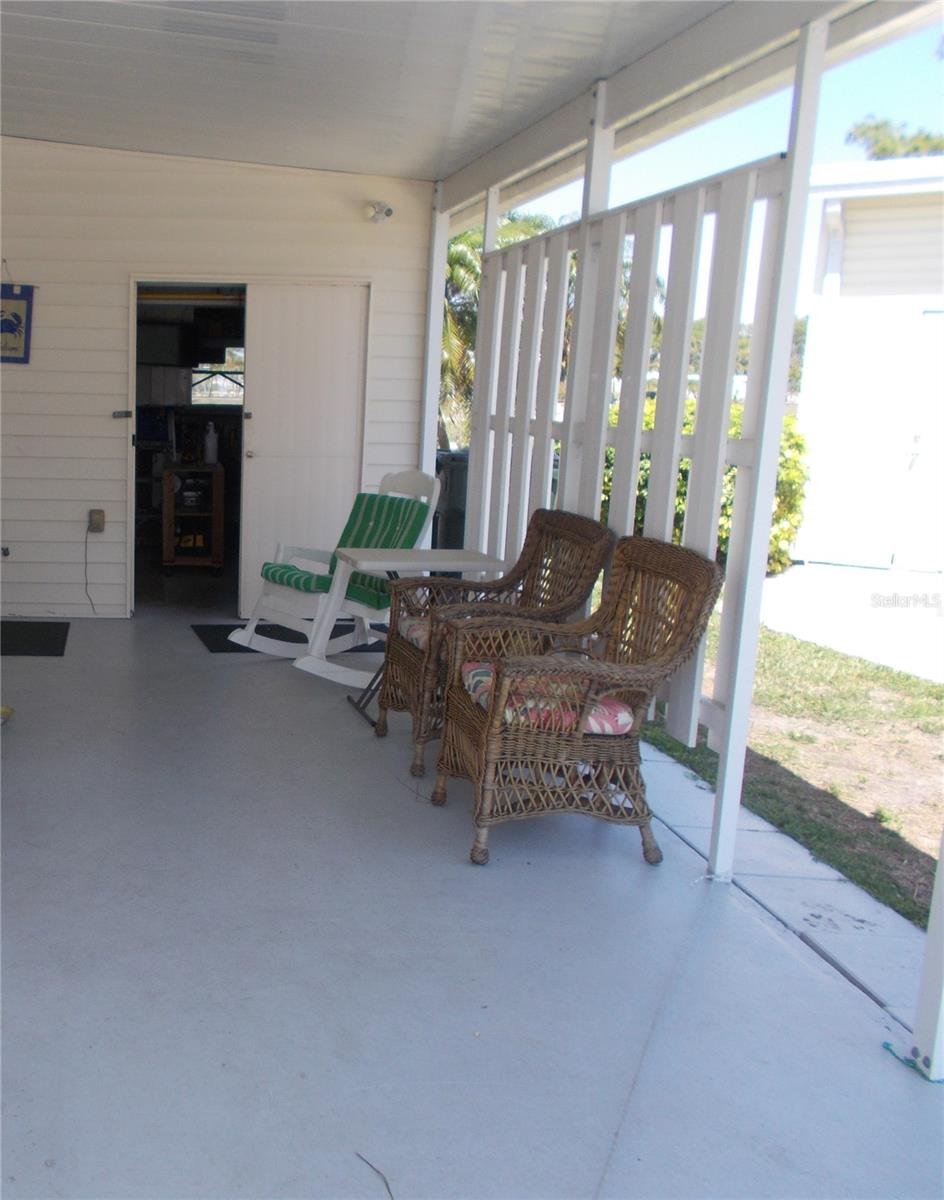 5004 PALENA BLVD, NORTH PORT, FL — photo 33