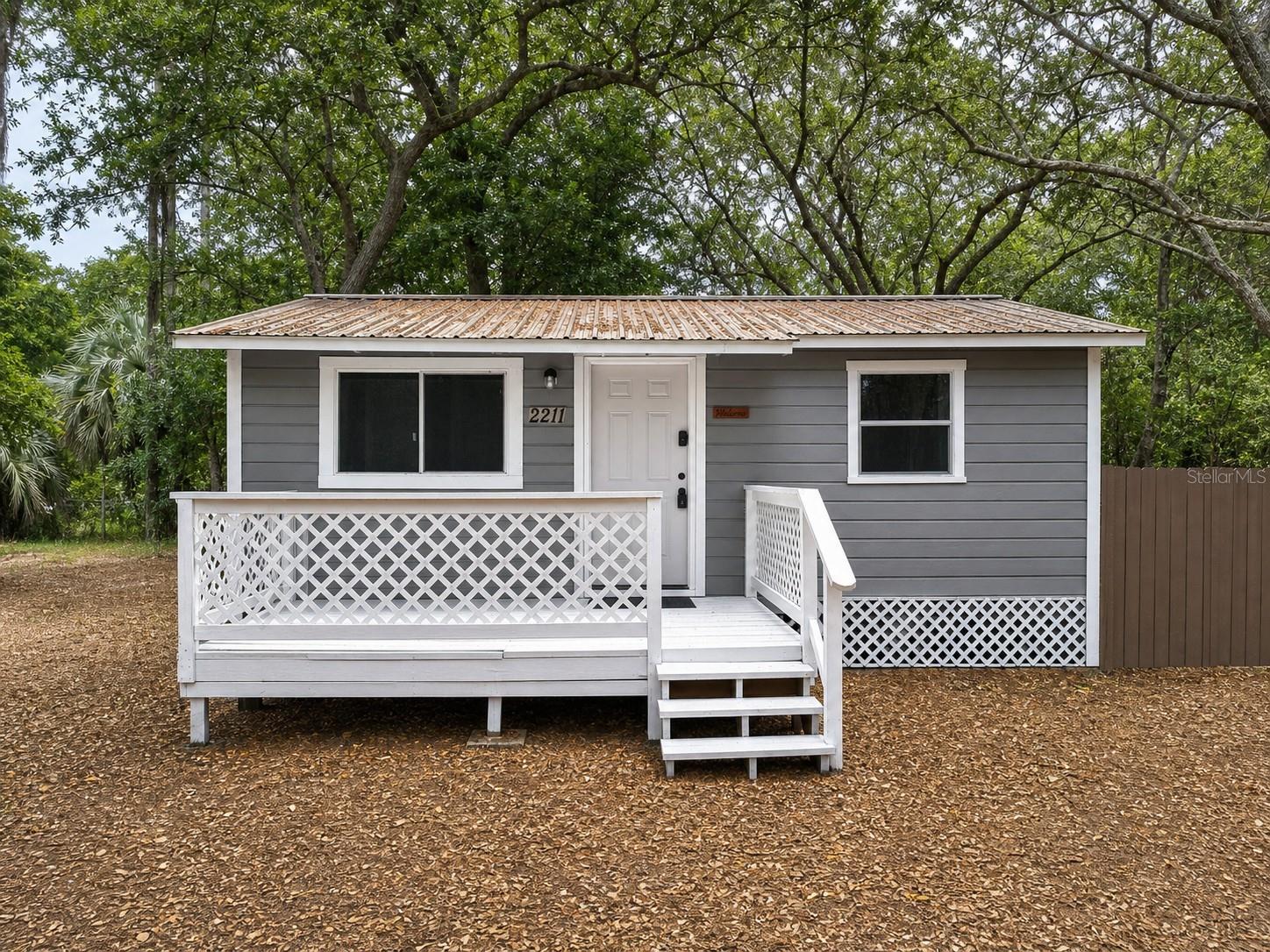2211 SE 51ST ST, GAINESVILLE, FL