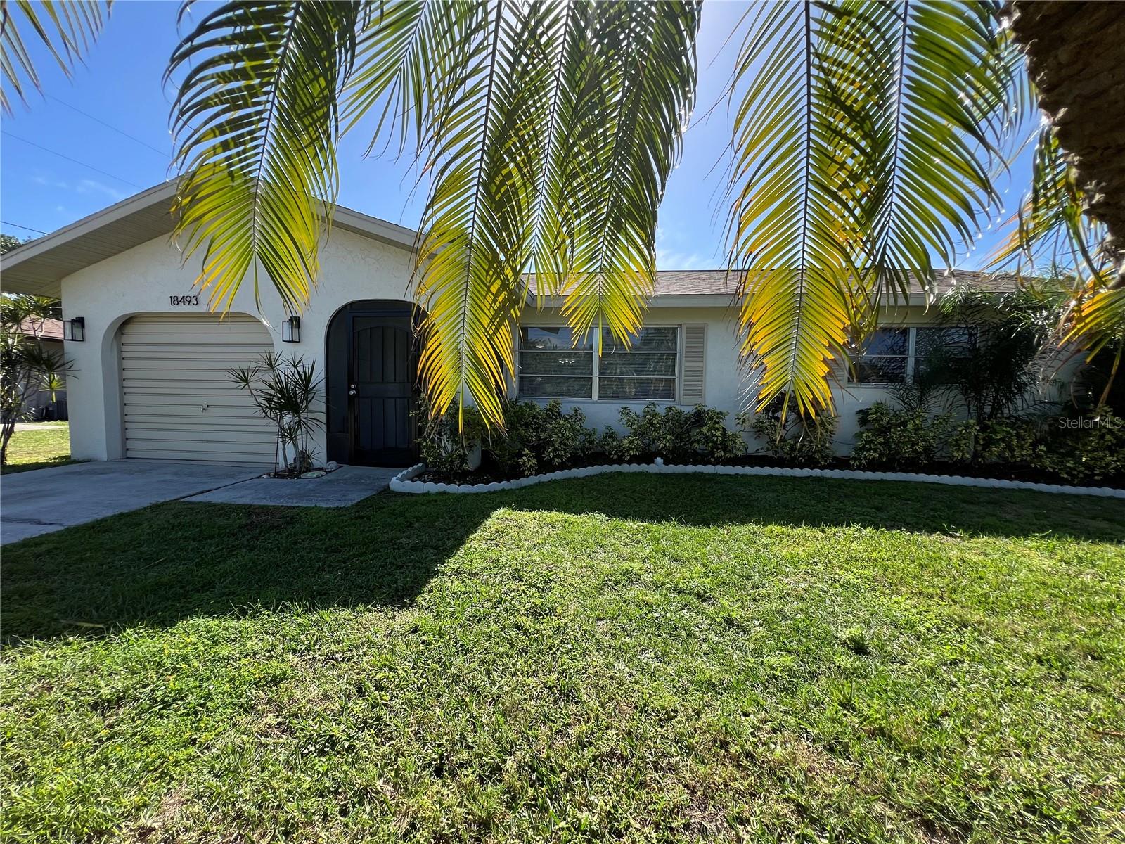 18493 LAKE WORTH BLVD, PORT CHARLOTTE, FL — photo 2