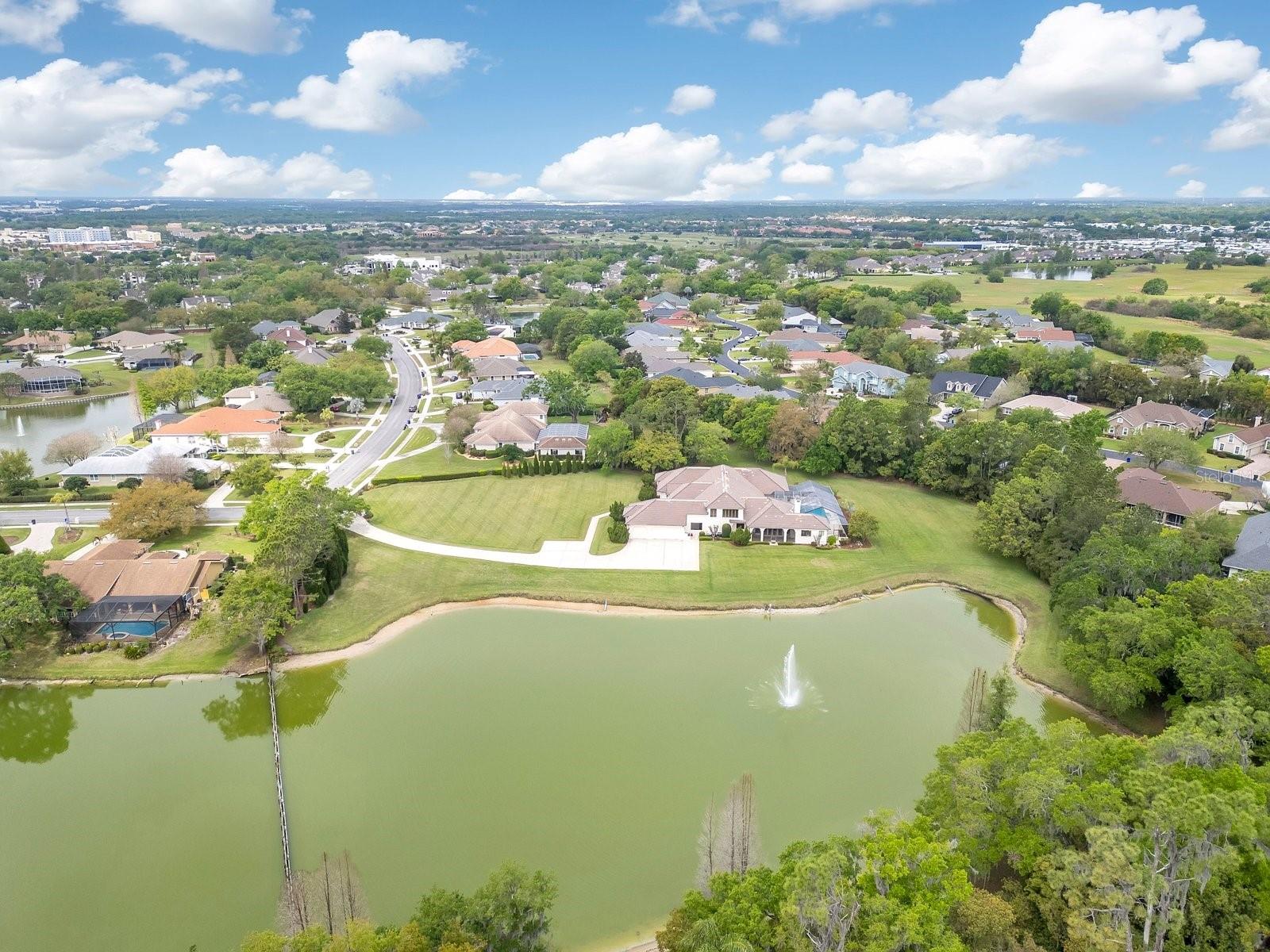3300 BRIDGEFIELD DR, LAKELAND, FL — photo 3
