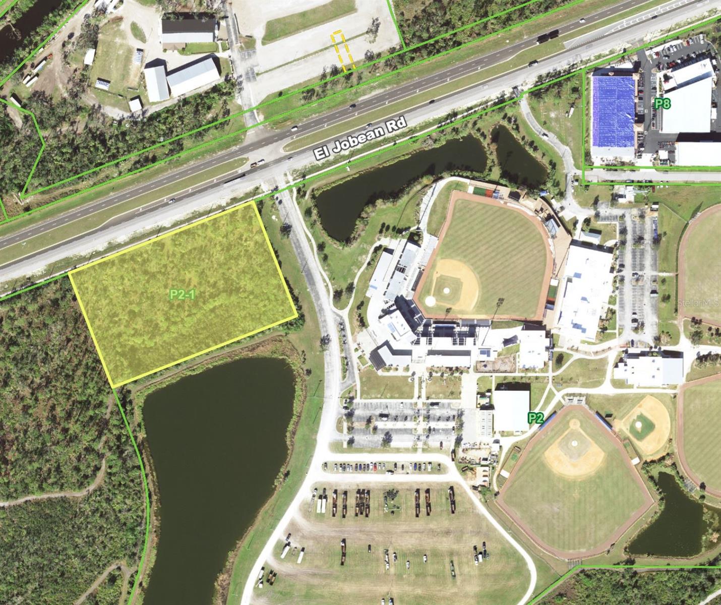 2392 EL JOBEAN RD, PORT CHARLOTTE, FL