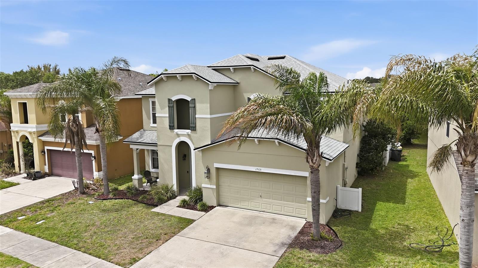 1765 STRATHMORE CIR, MOUNT DORA, FL — photo 4