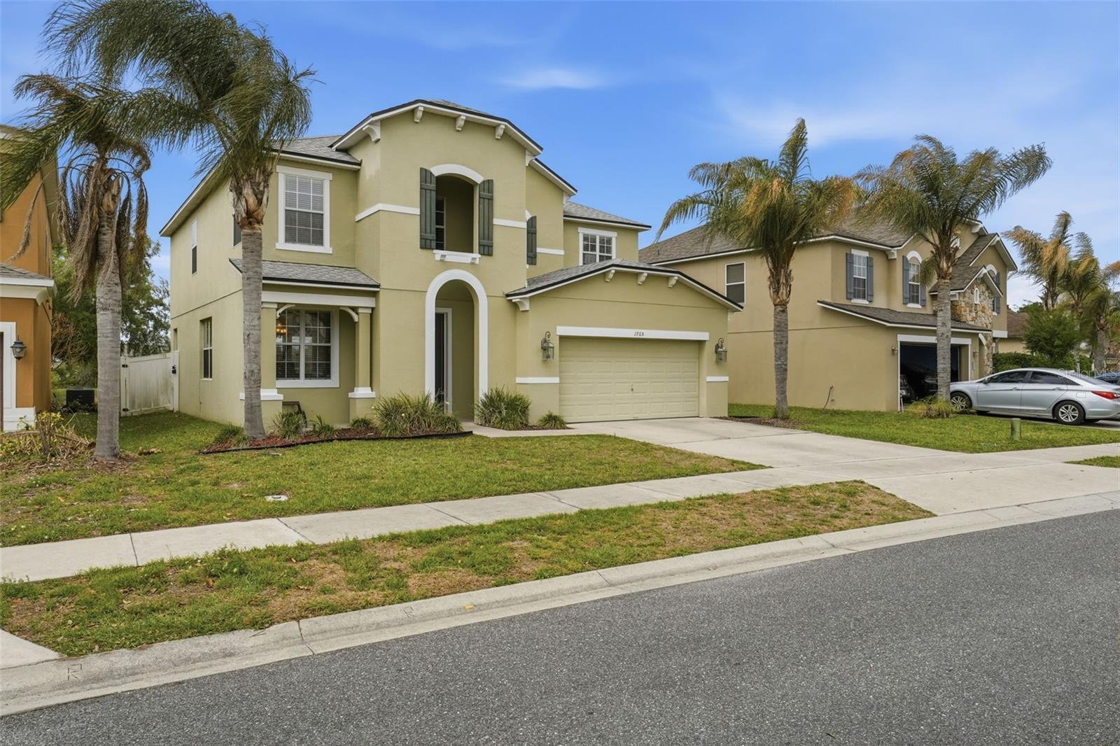 1765 STRATHMORE CIR, MOUNT DORA, FL — photo 5