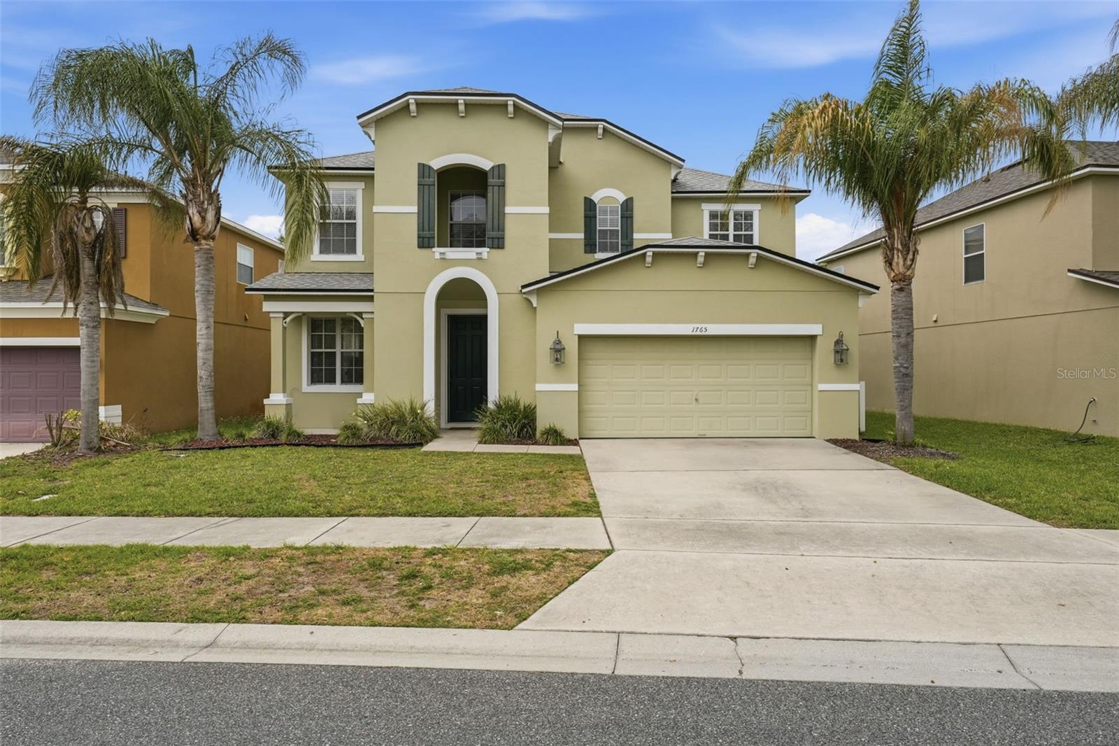 1765 STRATHMORE CIR, MOUNT DORA, FL — photo 7