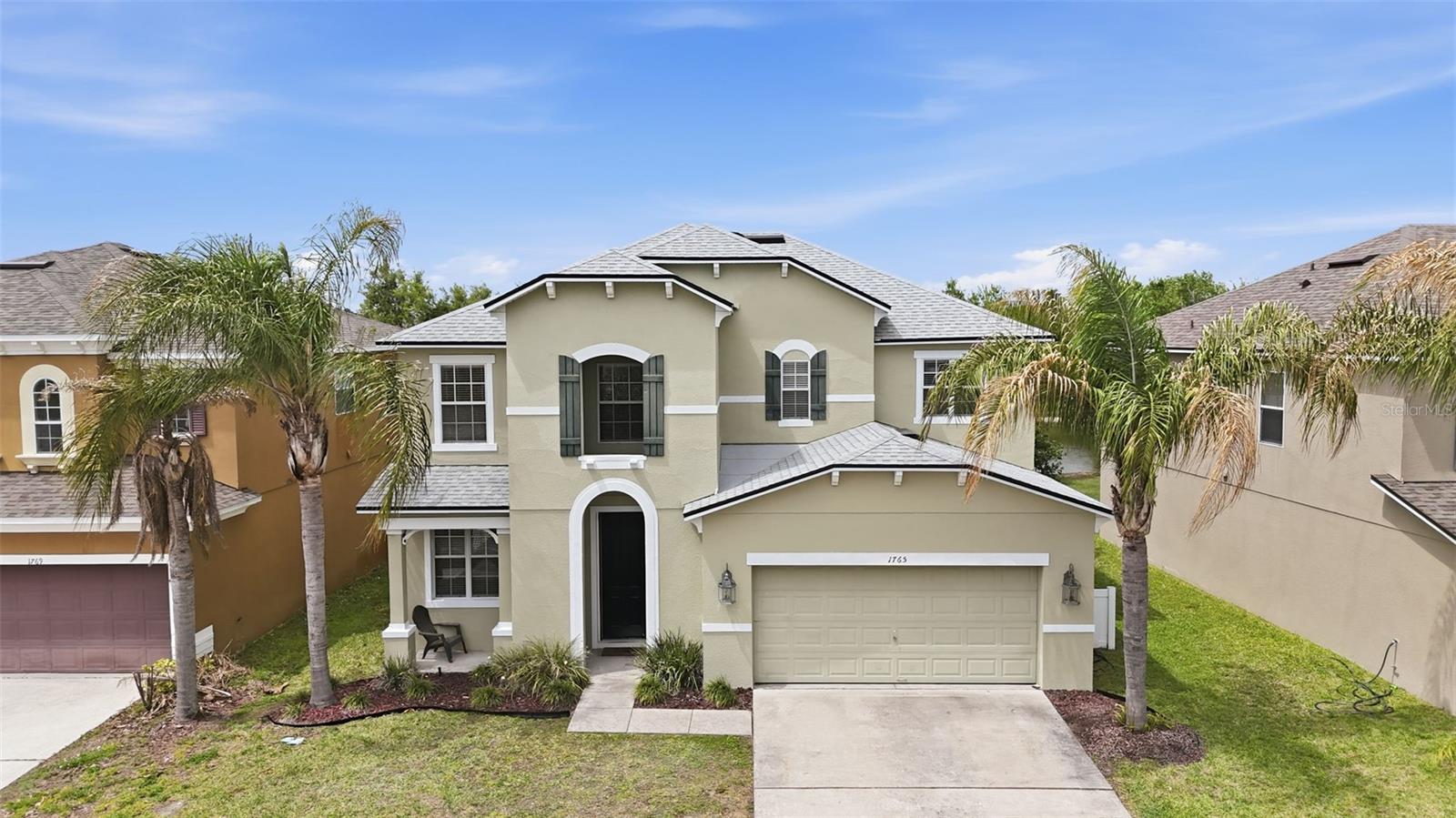 1765 STRATHMORE CIR, MOUNT DORA, FL — photo 11