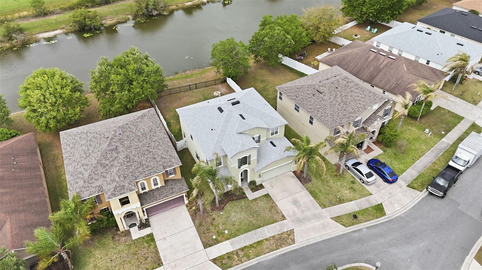 1765 STRATHMORE CIR, MOUNT DORA, FL — photo 90